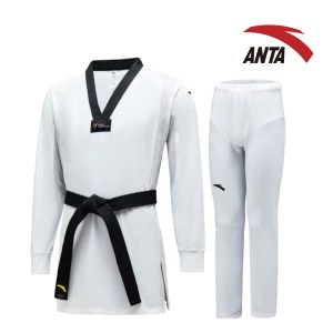 Team China Anta Taekwondo Dobok for Men/Women