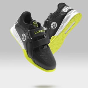 CrossFit® PowerPro Weightlifting Shoes by LU